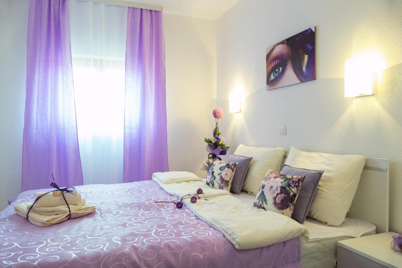 Apartments Maja Sokobanja Extérieur photo