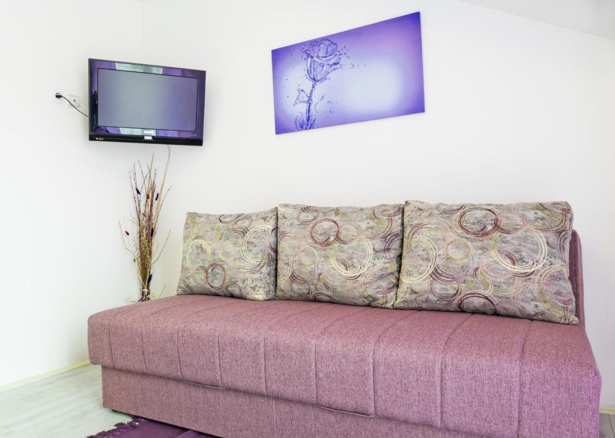 Apartments Maja Sokobanja Extérieur photo