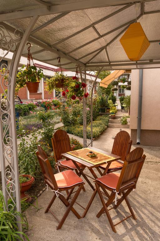 Apartments Maja Sokobanja Extérieur photo