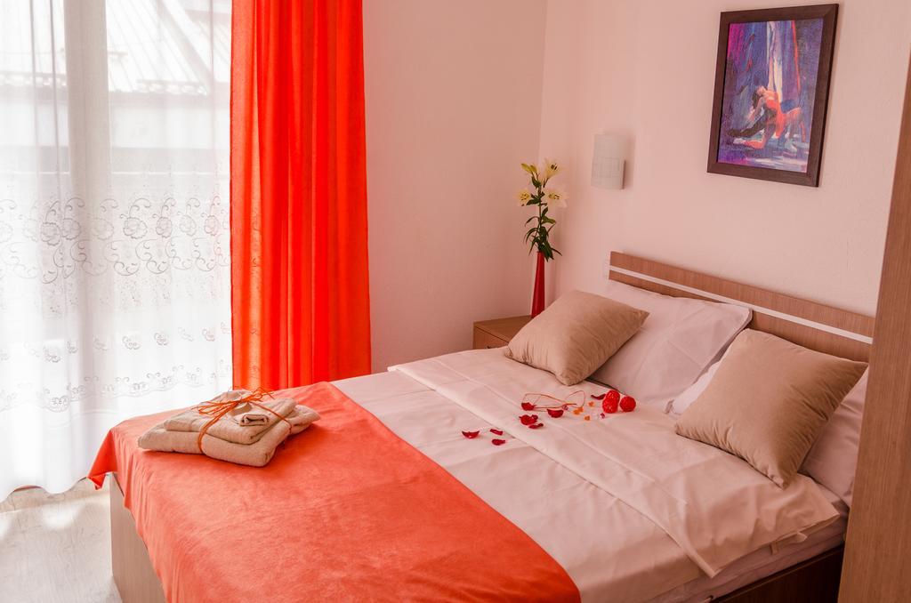 Apartments Maja Sokobanja Extérieur photo