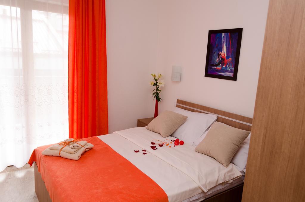 Apartments Maja Sokobanja Extérieur photo