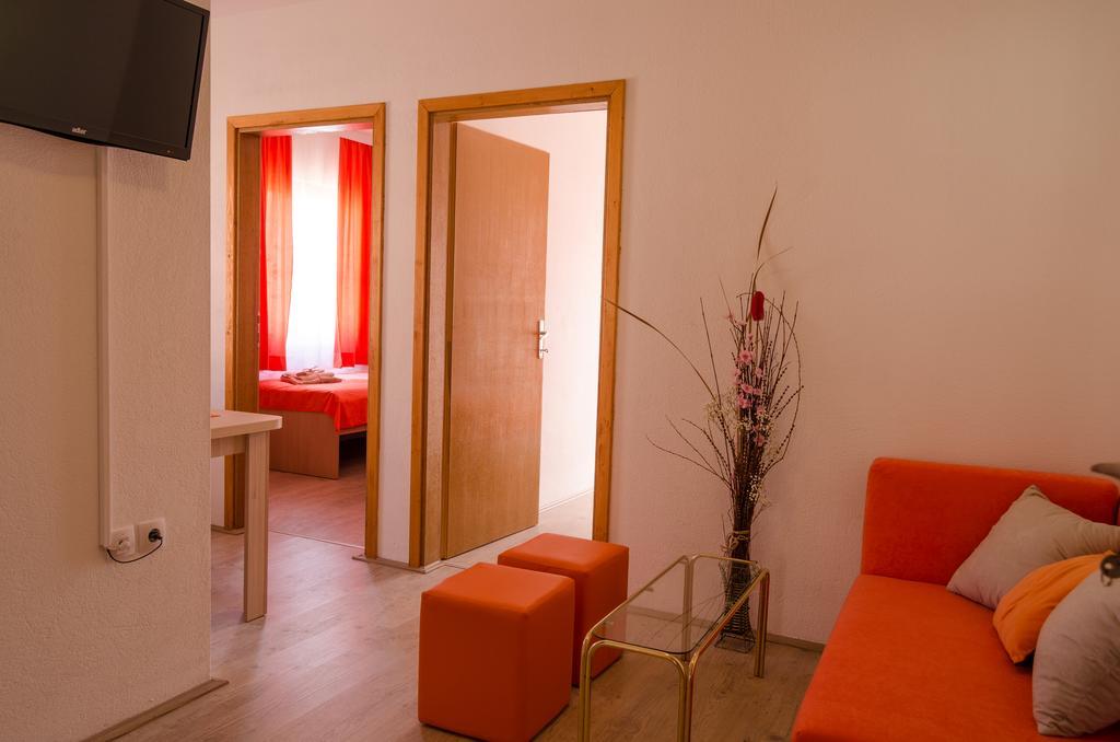 Apartments Maja Sokobanja Extérieur photo