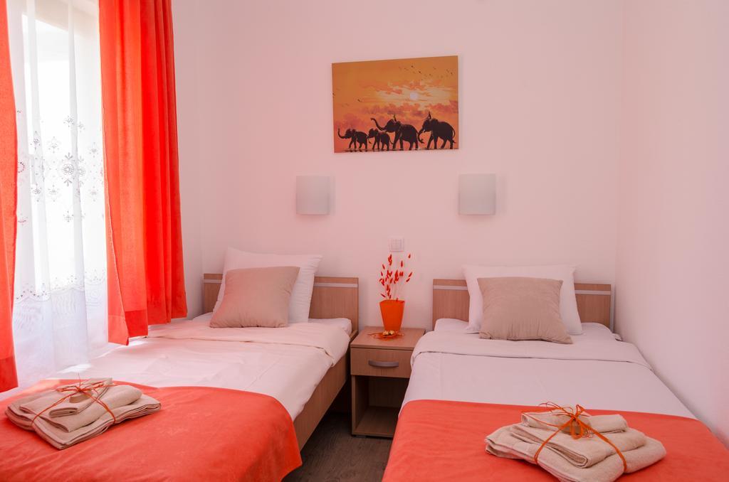 Apartments Maja Sokobanja Extérieur photo