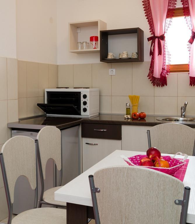 Apartments Maja Sokobanja Extérieur photo