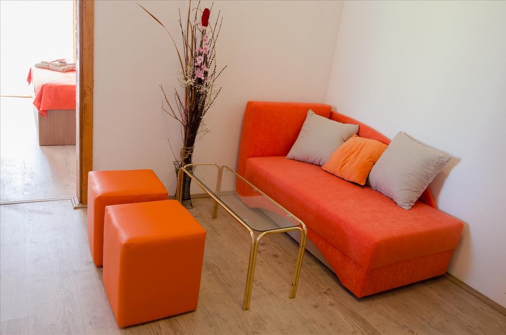 Apartments Maja Sokobanja Extérieur photo