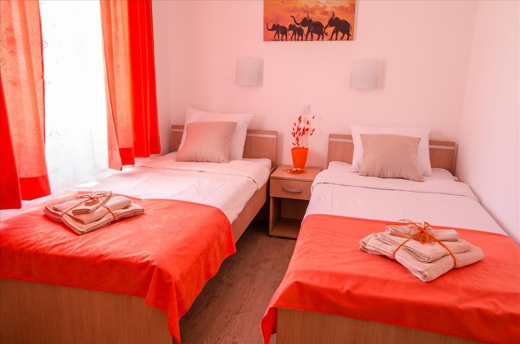 Apartments Maja Sokobanja Extérieur photo
