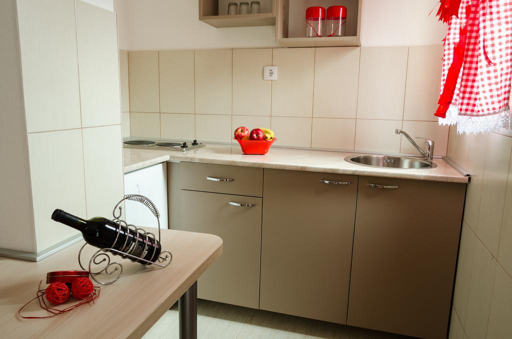 Apartments Maja Sokobanja Extérieur photo