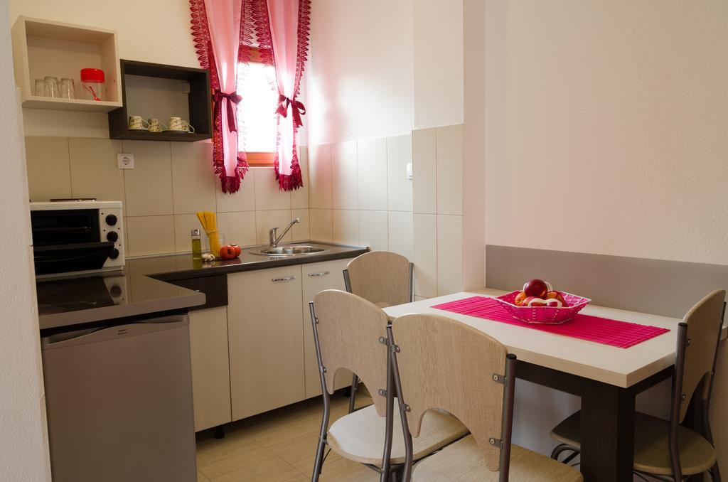 Apartments Maja Sokobanja Extérieur photo
