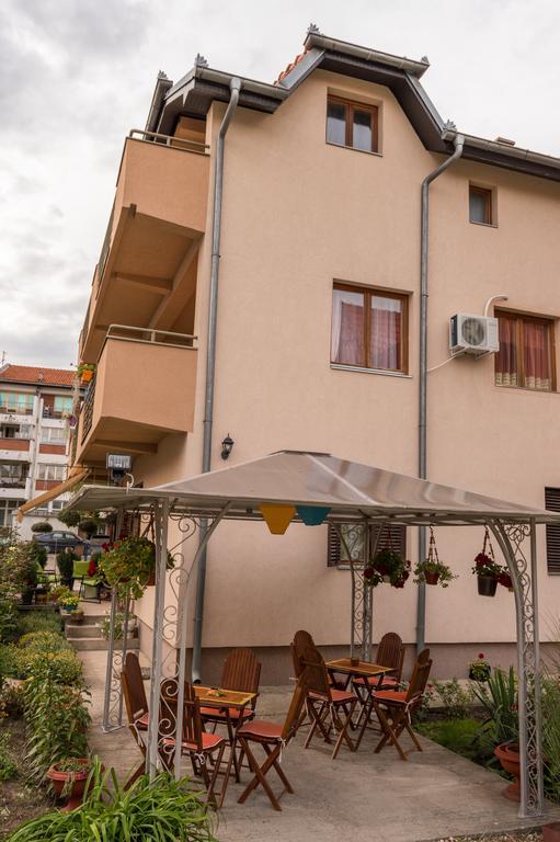 Apartments Maja Sokobanja Extérieur photo