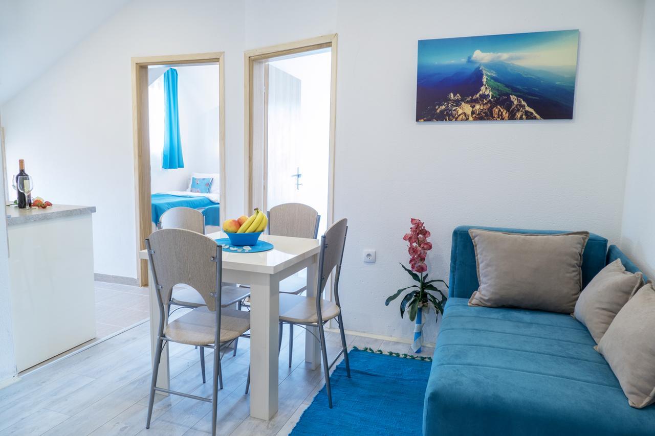 Apartments Maja Sokobanja Extérieur photo