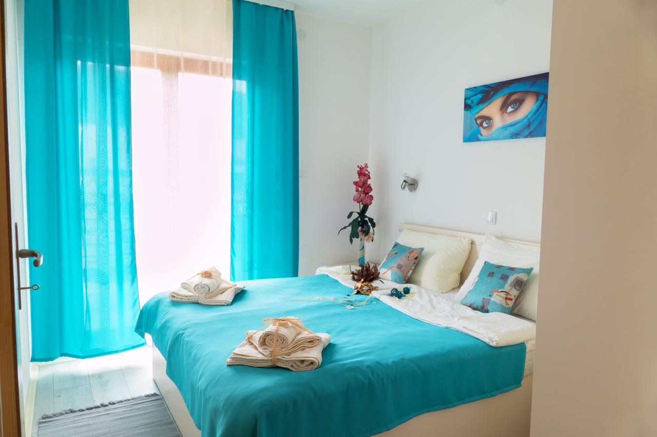 Apartments Maja Sokobanja Extérieur photo