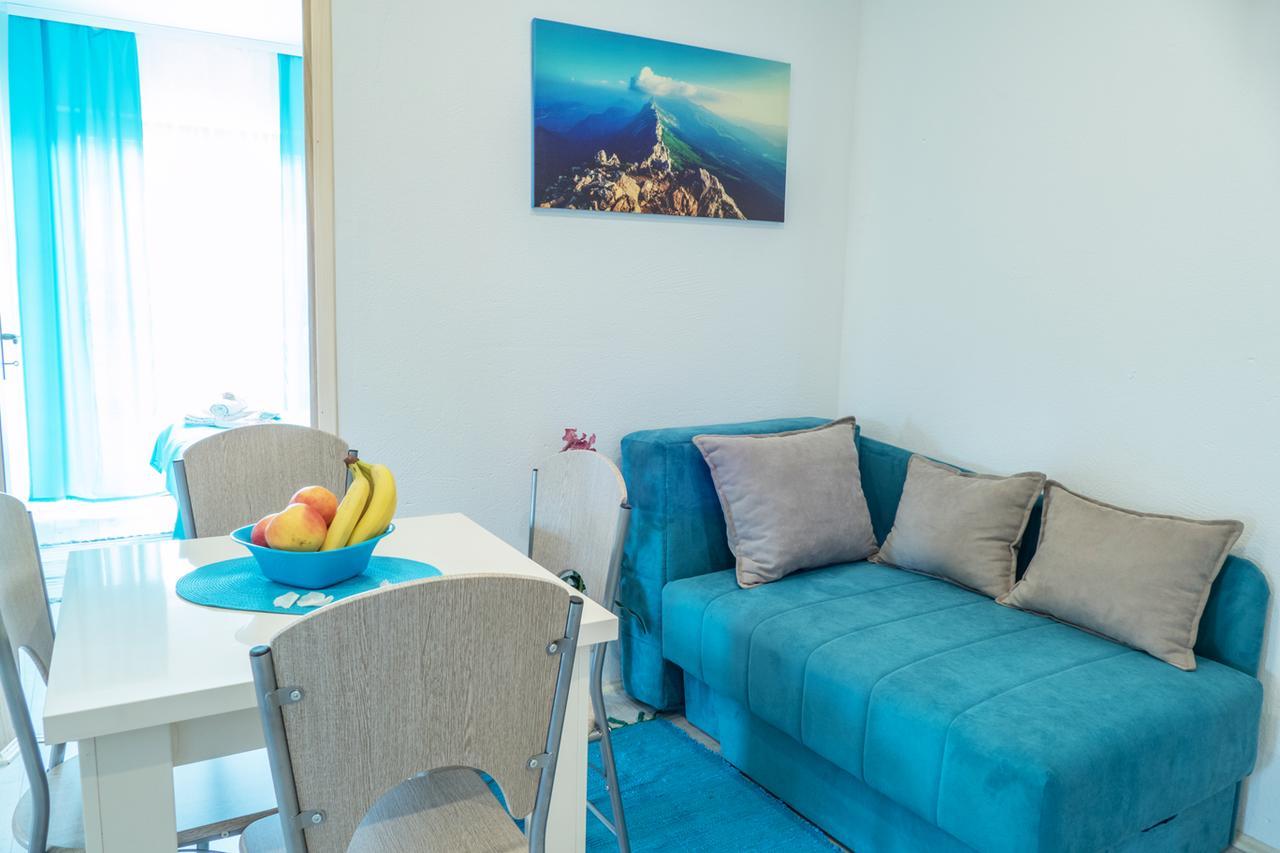 Apartments Maja Sokobanja Extérieur photo