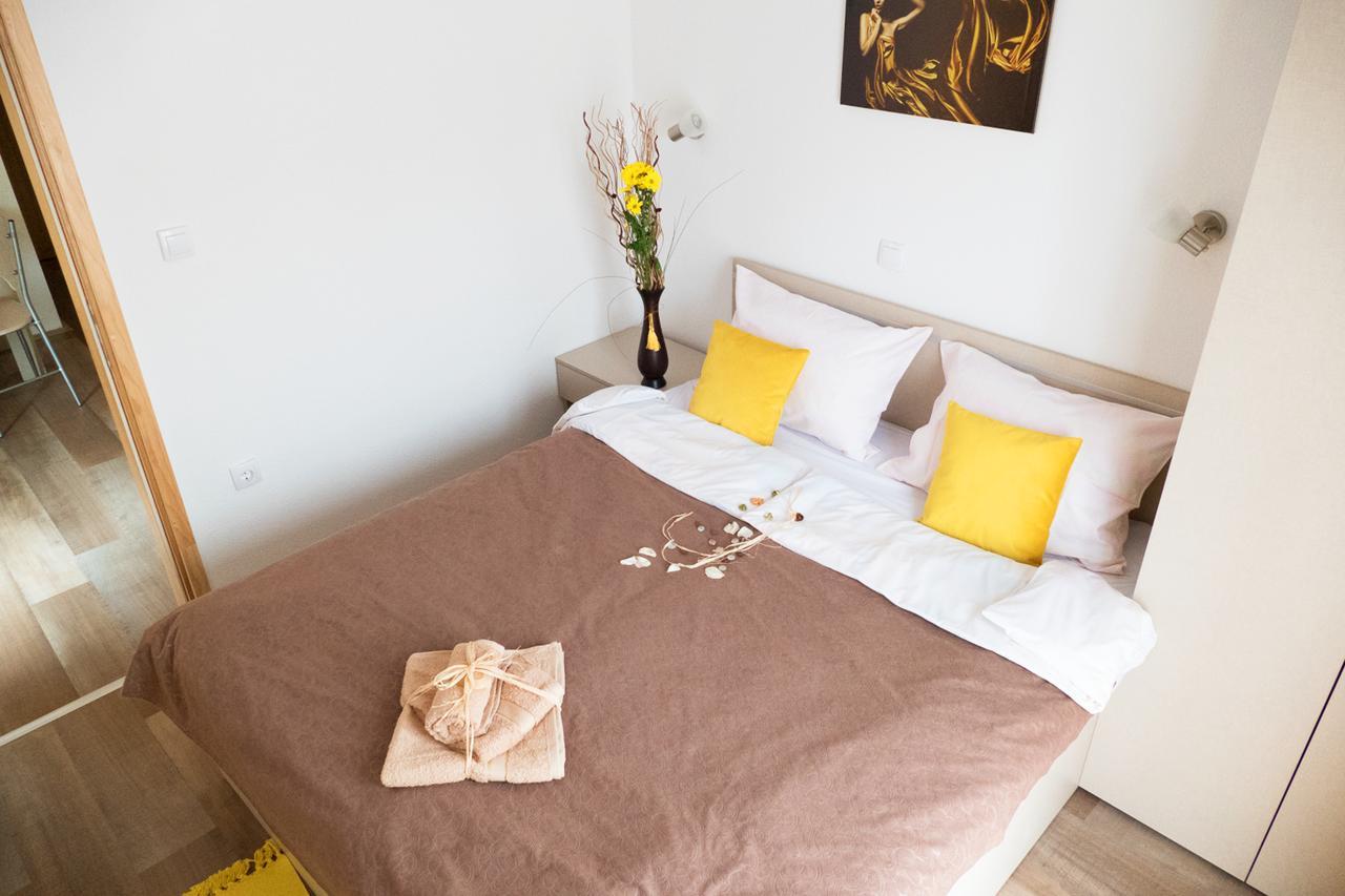 Apartments Maja Sokobanja Extérieur photo