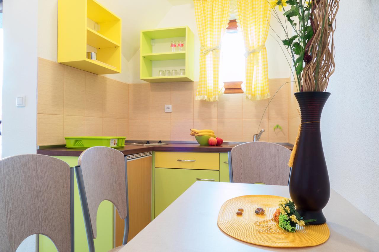 Apartments Maja Sokobanja Extérieur photo