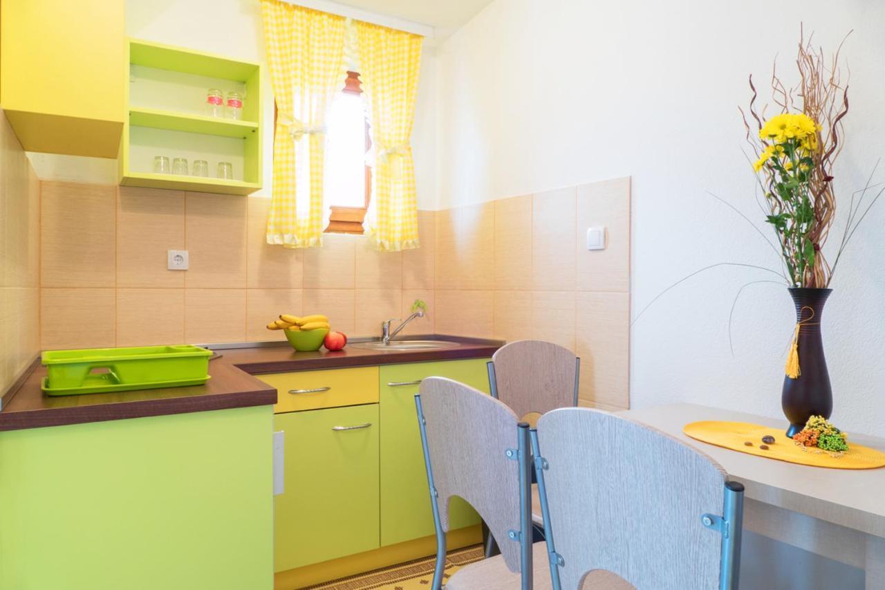 Apartments Maja Sokobanja Extérieur photo