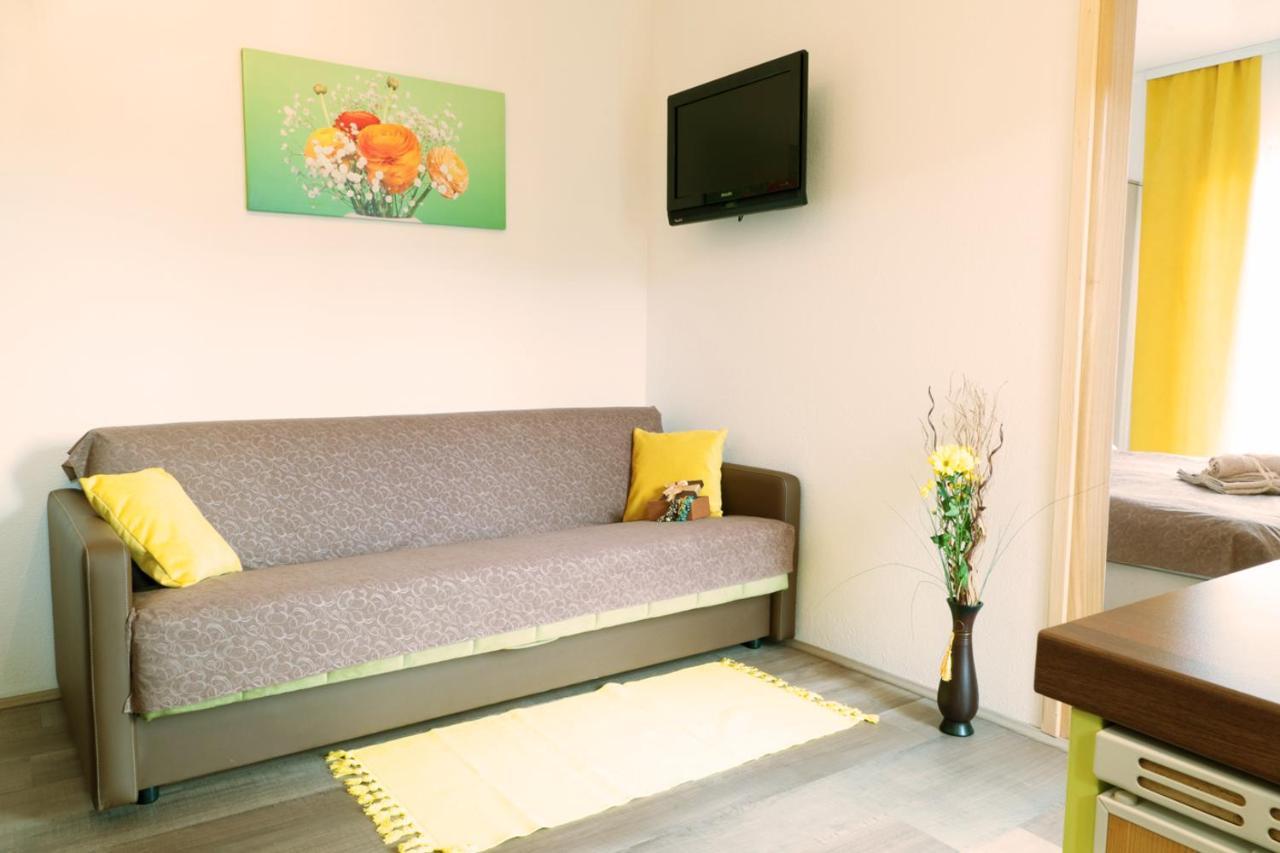 Apartments Maja Sokobanja Extérieur photo