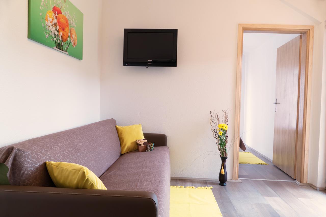 Apartments Maja Sokobanja Extérieur photo
