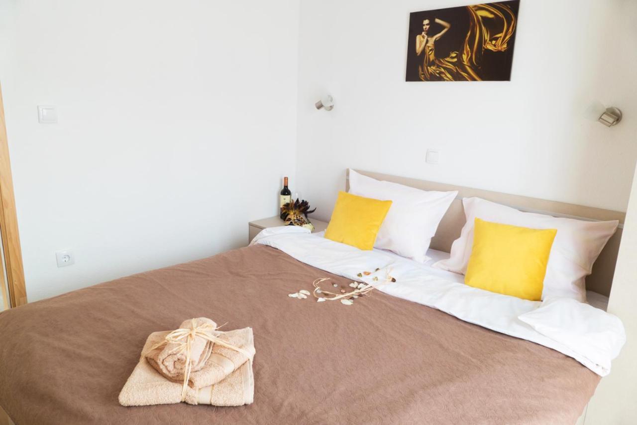 Apartments Maja Sokobanja Extérieur photo